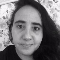 Karina Paula Zurano Dias Berne