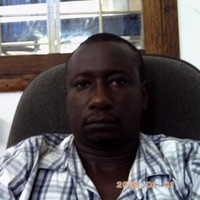 R Nzali