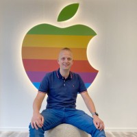 Sebastiaan Westerduin