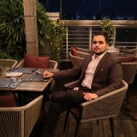 Jitendra Kumar Samantray