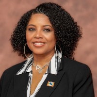 Lakeesha Johnson