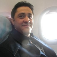 Khalid Noor