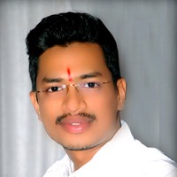 Mandar Pednekar