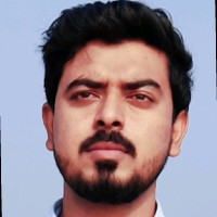 Vinod Kumar Prasad