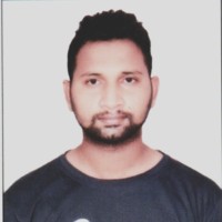 Manoj Kumar Kalluri