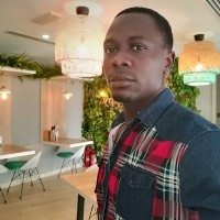 paul kaboonge