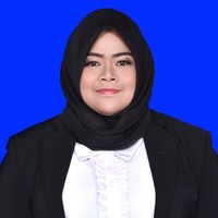 MAULIDA LARASATI