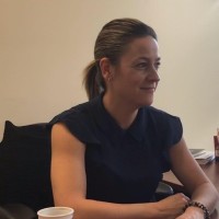 Caroline Fontaine