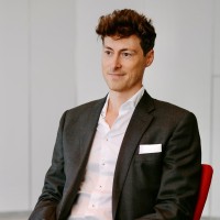 Florian Vorburg
