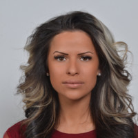 Irena Hristova