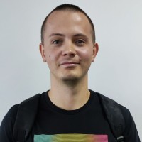 Eugene Chernovsky
