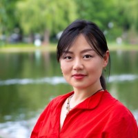 Liyuan Bai