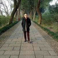 郁可为