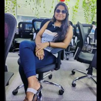 Priya Gadkar