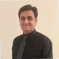 Akbar Ali