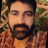 Nakul Gautam