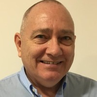 Peter Carr
