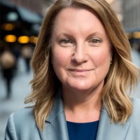 Bernadette MacDonald