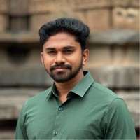 Anand Kumar Parimi