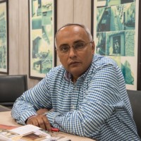 Pankaj Khullar