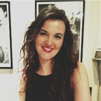 Clara Luque Jiménez