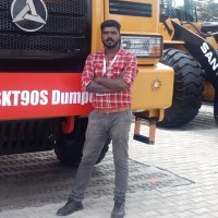 Rony Thomas