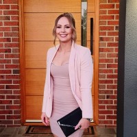 Michelle Coonan