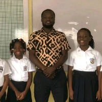 Prince Thomas Asempapah