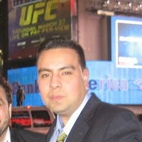 Daniel Caldera