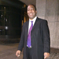 Neville Samuda