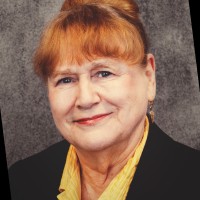 Roberta Ross