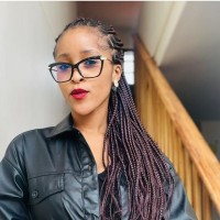 Katleho Kholumo