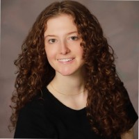 Olivia Zimberoff