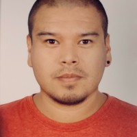 Saul Sangama
