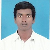 Samydurai P