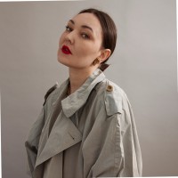 Anna Chirkova