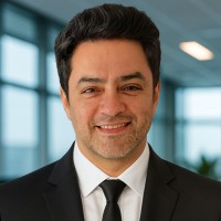 Gil Rivera