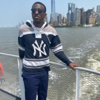 Ibrahima Diallo
