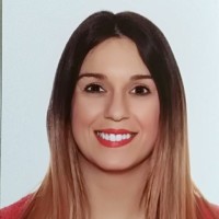 Maria jose Sánchez Fernandez