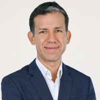 Carlos Forero