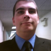 Matthew Eberle, Cpa