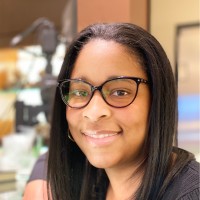Shedreka Miller