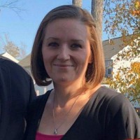 Rachel Strong