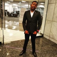 Nhlakanipho Ngwenya