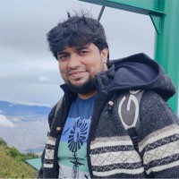 MOHD AKBAR ALI SAYED