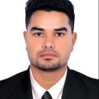 Reyaj Ali