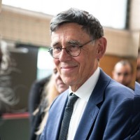 Patrick DONATH