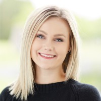 Lydia Geving