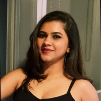 Riddhi Pathak