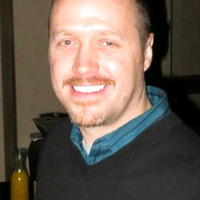 Tony Weber